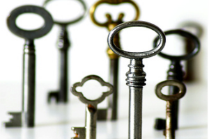 7Keys of Positive divorce