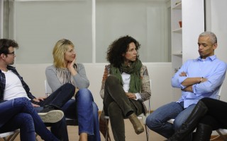 Group Coaching Image