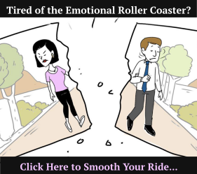 Create your personal Divorce Recovery Plan