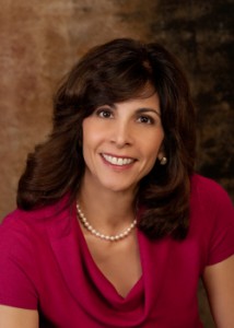 DonnaBradshaw