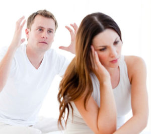 Struggling Marriage Advice