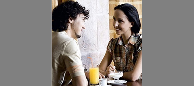 dating after divorce for a woman