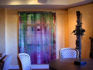 Divorce and Art