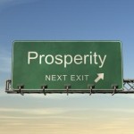 divorce towards prosperity