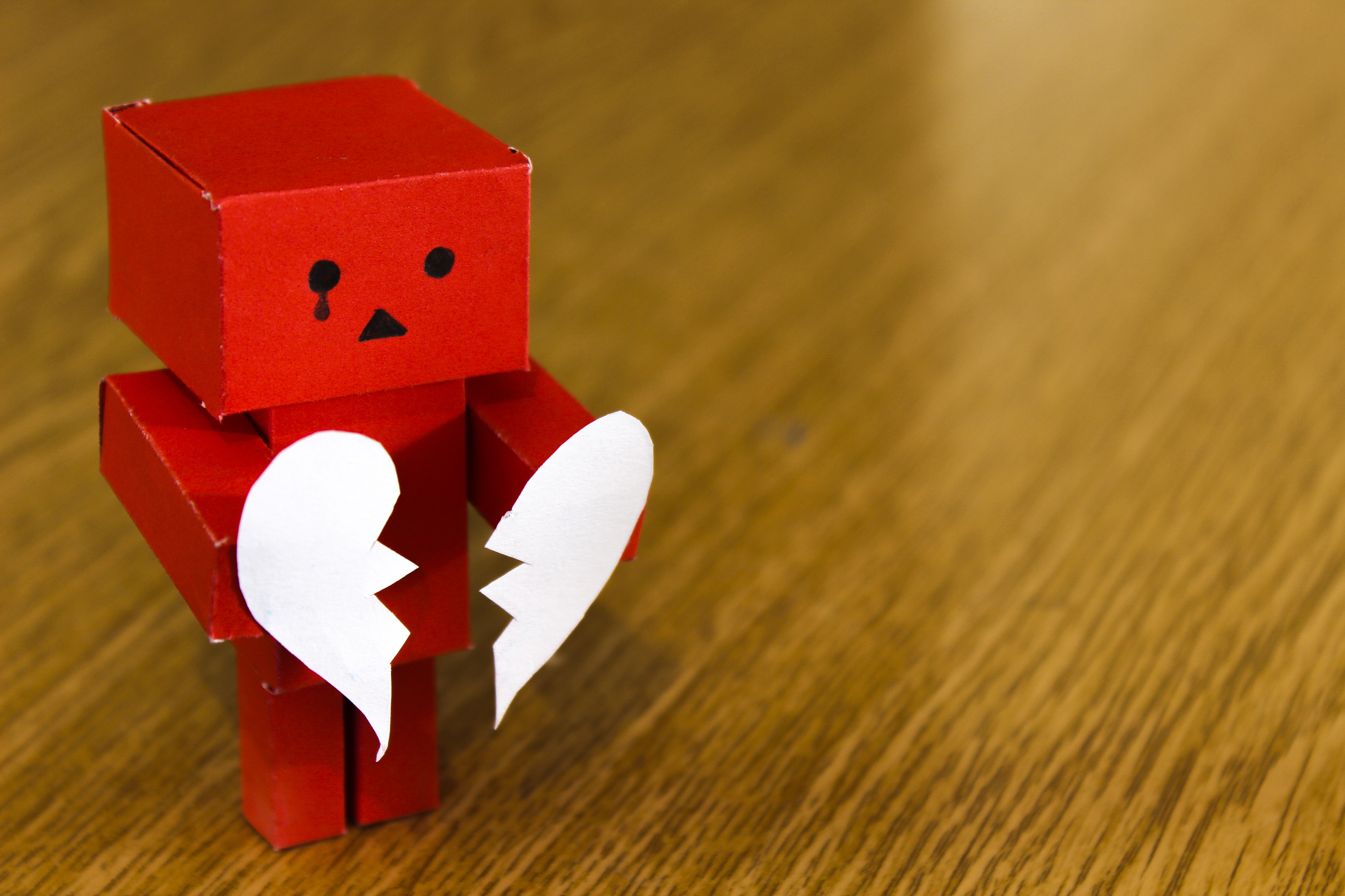 Sting of the holidays after divorce