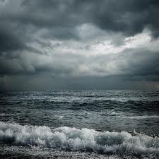 roughsea clouds