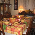 thanksgiving and divorce