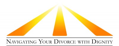 positive divorce